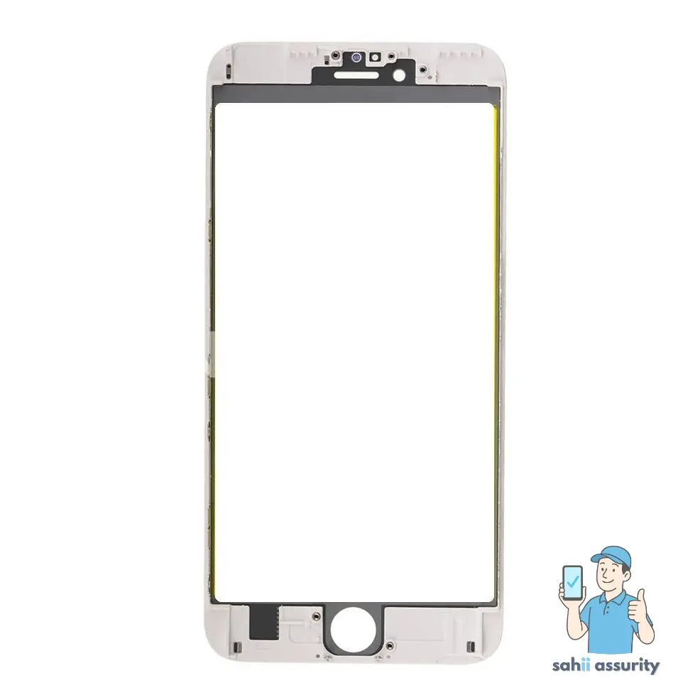 Front Glass for Apple iPhone 6 Plus thumbnail